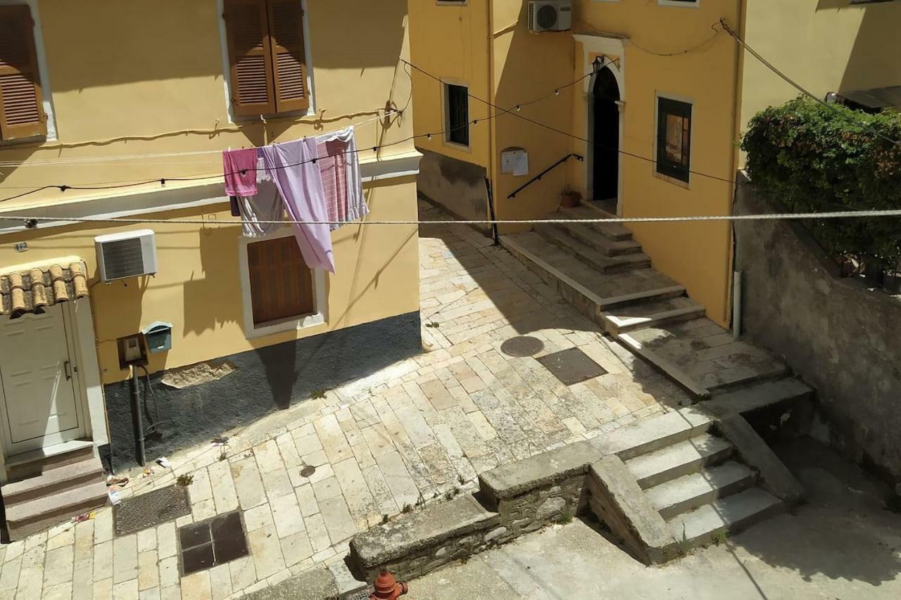 Suitedreams,Next To St.Spiridon Church Corfu  外观 照片